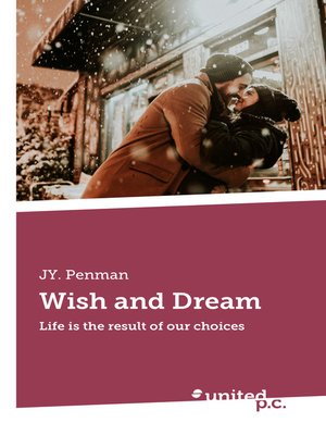 cover image of Wish and Dream